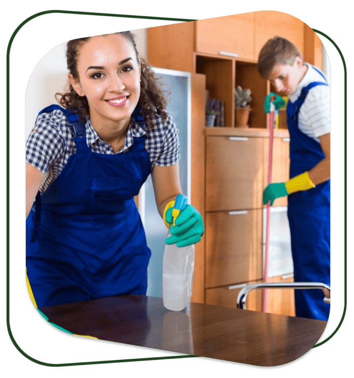 Office & Commercial Cleaning Leeds