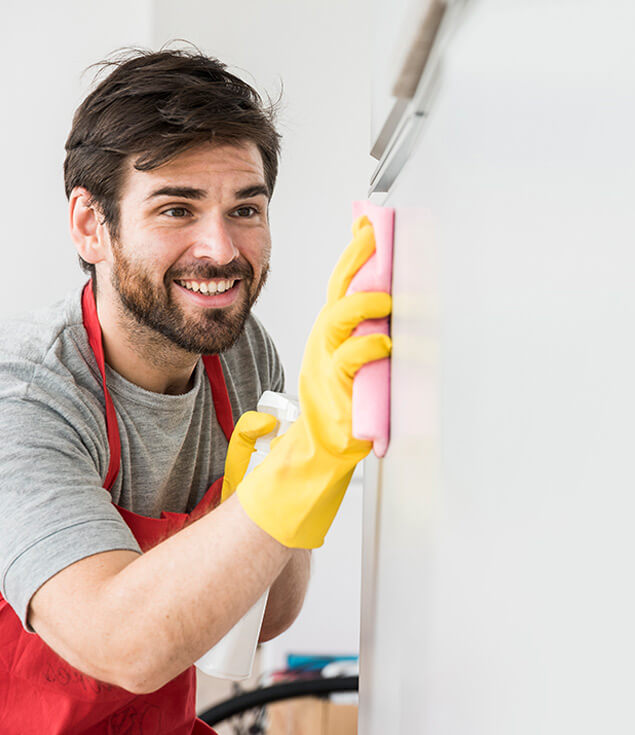 Best cleaning company in UK